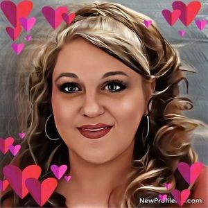 Meet your Posher, Stacye